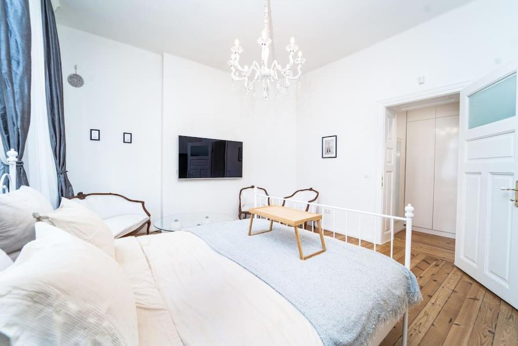 Apartment Best Point In The City / 2 Bedrooms Sofia