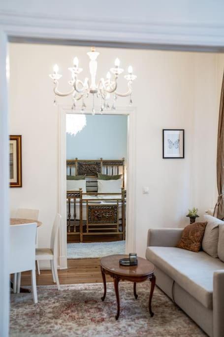 Best Point In The City / 2 Bedrooms Sofia