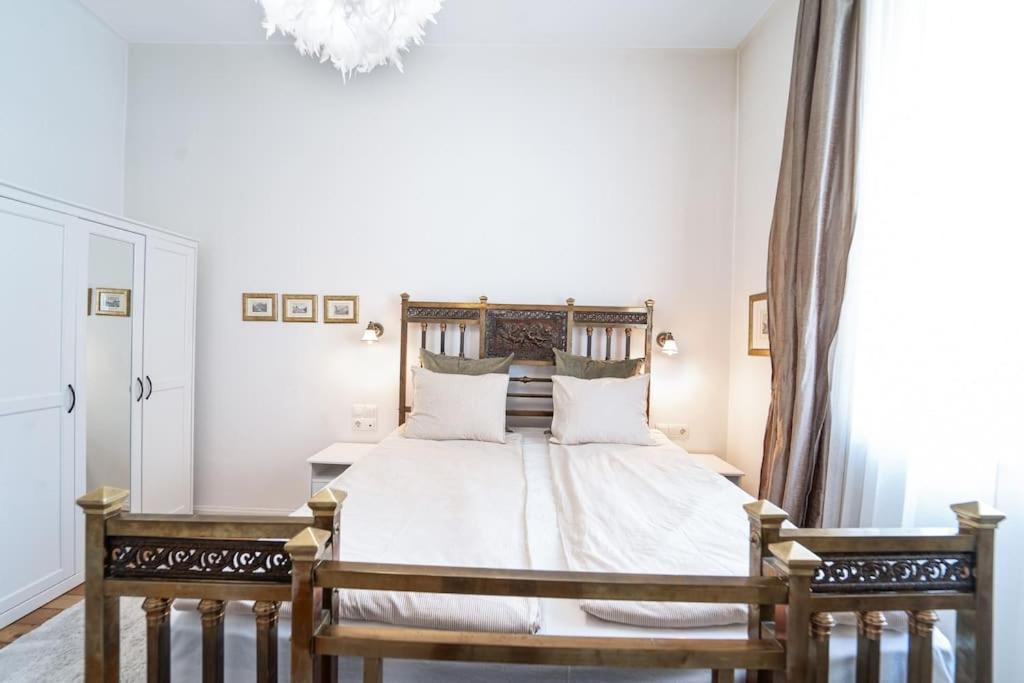 Best Point In The City / 2 Bedrooms Apartment