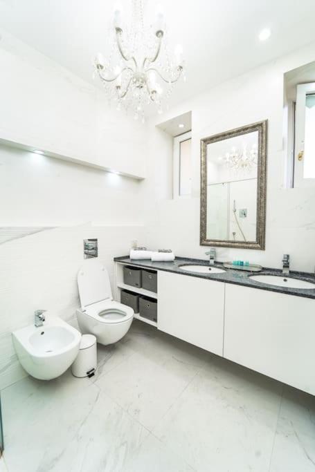 Best Point In The City / 2 Bedrooms Sofia