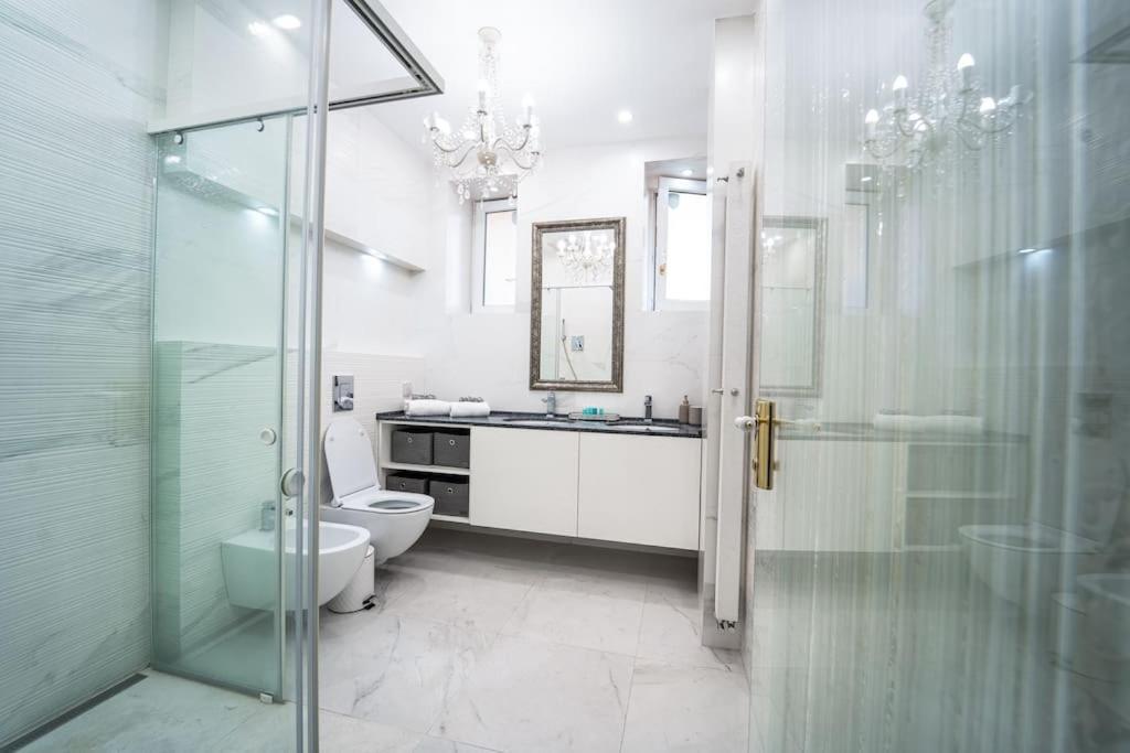 Apartment Best Point In The City / 2 Bedrooms Sofia