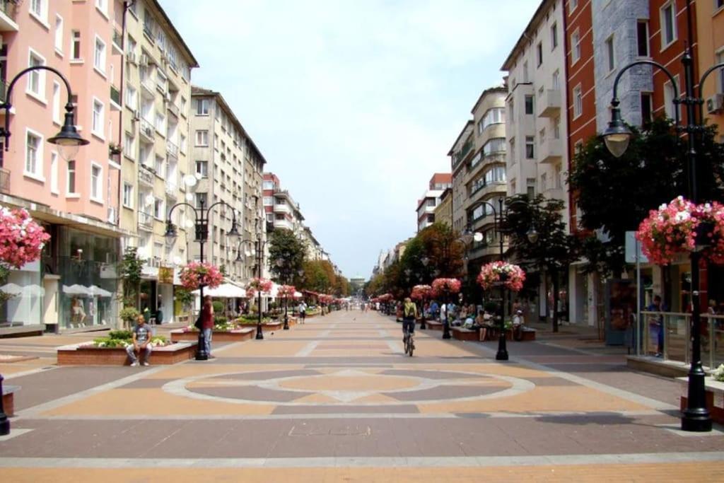 Apartment Best Point In The City / 2 Bedrooms