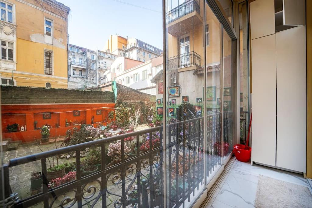 Apartment Best Point In The City / 2 Bedrooms